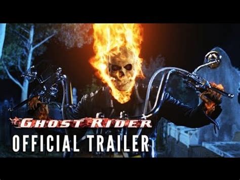 Ghost Rider Full Movie In Hindi Dubbed Viralvideo YouTube