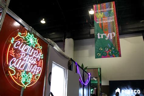 Weed Trade Show La Plataforma Internacional De La Industria De La