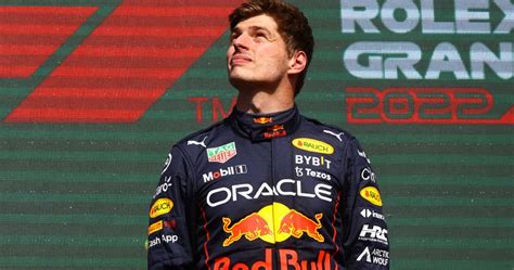 Video De boordradio van Max Verstappen na zijn overwinning in België