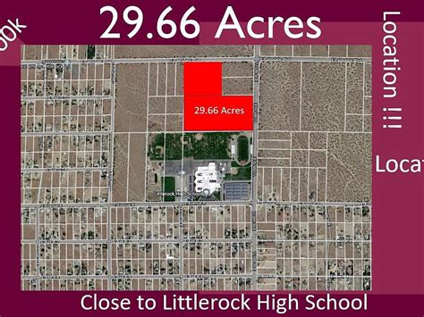 Palmdale Boulevard 110 Ste Sun Village Ca 93543 Mls 22009896 Zillow