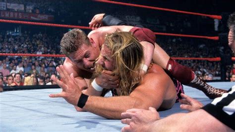 Top Most Devastating Submission Holds Wwe