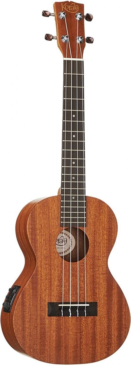 Ukuleles Electric Ukulele 2 Jimmy Egypt