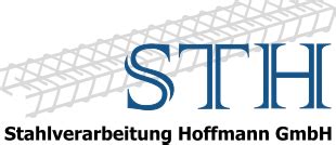 Sth Stahlverarbeitung Hoffmann Gmbh Ihr Bewehrungs Partner F R