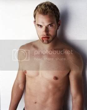 Admittedly Obsessed Shirtless Sunday Kellan Lutz