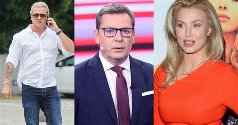 Jaros Aw Jakimowicz I Karolina Paj Czkowska O Aferze Z Micha Em