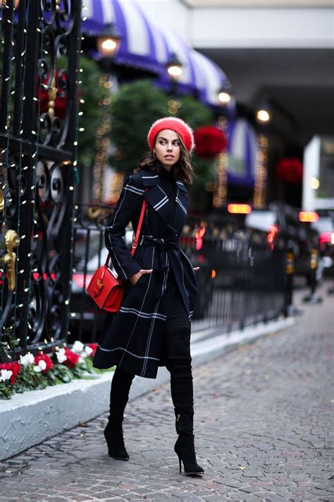 Mad For Plaid Vivaluxury Fashion Style Cute Outfits