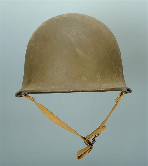 CASQUE TOUTES ARMES DE CAPITAINE modèle 1951