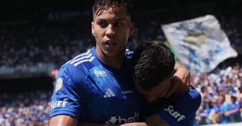 Contratações Do Cruzeiro Para 2025 Foco Em Jogadores De Alto Nível