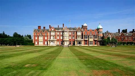 King Charles' Sandringham estate vandalised by cruel thugs as he ...