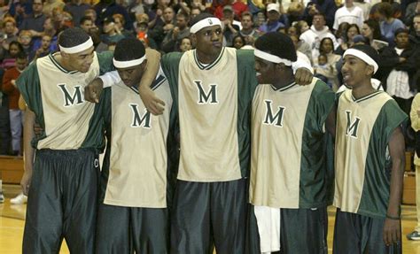 St. Vincent-St. Mary 2002-03 boys basketball team on MaxPreps 20-year ...