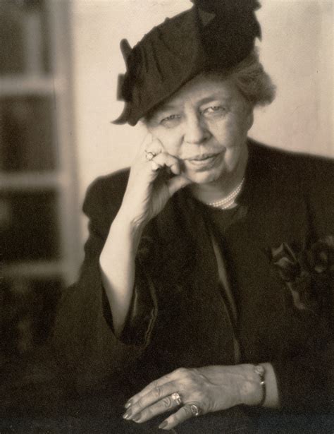 Eleanor Roosevelt Smithsonian Institution