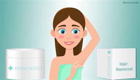 Dermology Hair Removal Cream Review Skincurious