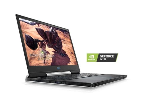Dell G5 15 Special Edition 9th Gen Gaming Laptop Dell Hong Kong