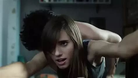 Another Mainstream Anal Scene MTOR