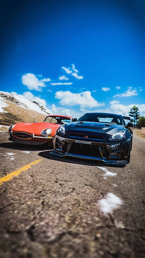 Chris Kim On Twitter Portrait Wallpapers Of My Forza Horizon 5 Daily