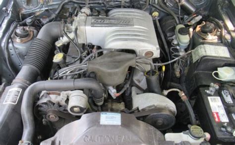 Unmolested 50 1988 Ford Mustang Lx Barn Finds