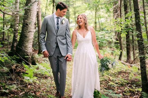 Elopement Micro Wedding Packages Garnet Hill Lodge NY