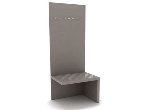 Šatní stěna - InterioDesign.cz