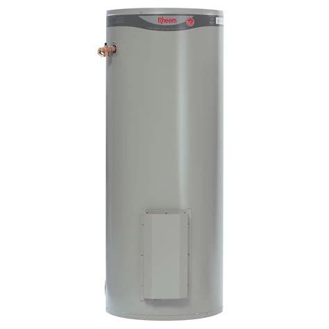 Rheem Water Heaters Prices And Installation Costs 41 Off