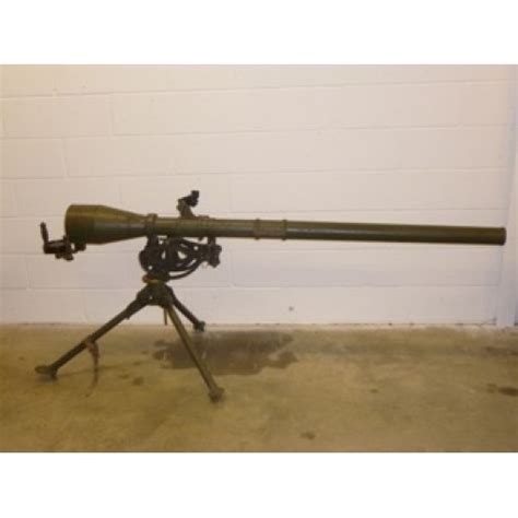 M20 Recoilless Rifle