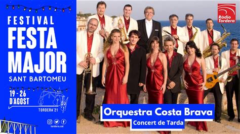 Concert De Tarda Orquestra Costa Brava Youtube