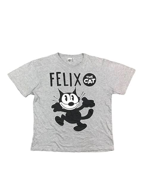 Vintage VINTAGE FELIX THE CAT TSHIRT | Grailed