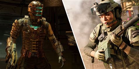 Das Dead Space Crossover von Battlefield 2042 ist für Fans der letzte