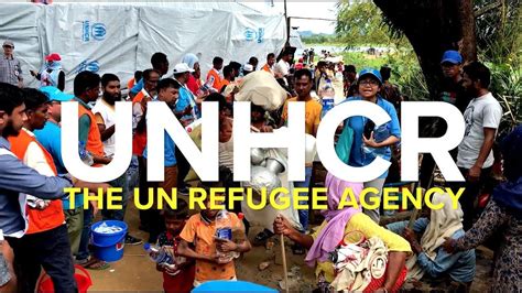 United Nations High Commission On Refugees Unhcr Institute Of