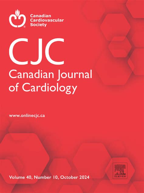 2021 Canadian Cardiovascular Society Guidelines For The Management Of