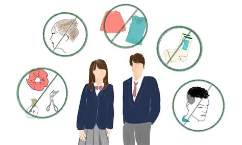 第1回「校則」学芸大生に緊急アンケート！校則って守るもの？縛るもの？ Edumotto 東京学芸大学公式ウェブマガジン