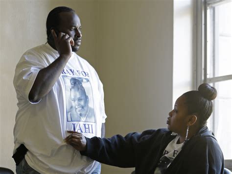 jahi mcmath arrives  long term care facility  family cbs news