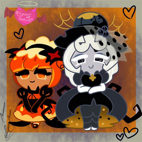 Cookie Run Image By Sylveonkawaii289 4084176 Zerochan Anime Image Board