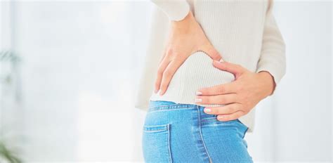 Understanding Pain In Right Hip Area In Females Pt Vitals