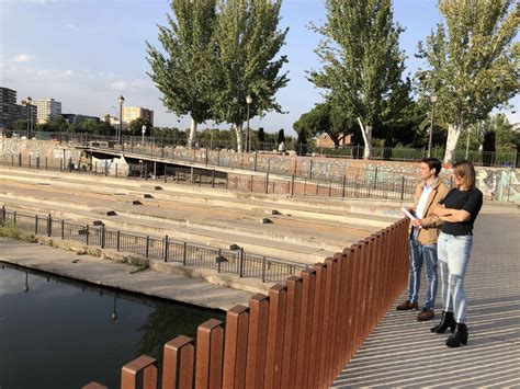 El Pp Pide A La Alcaldesa Que Se Tome En Serio El Centro De