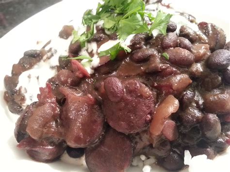 Chorizo Black Beans And Rice Fireitup Foods Llc