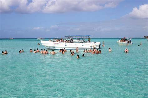 Tripadvisor Ilha De Saona Tudo Inclu Do Fornecido Pela Tambor Y