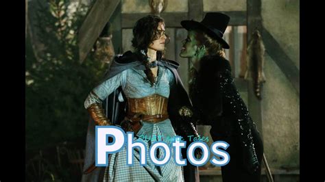 Once Upon A Time 5x16 Promotional Photos Our Decay Season 5 Episode 16 Youtube