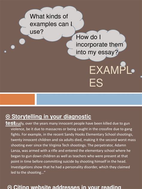 (PDF) Introducing Examples - DOKUMEN.TIPS