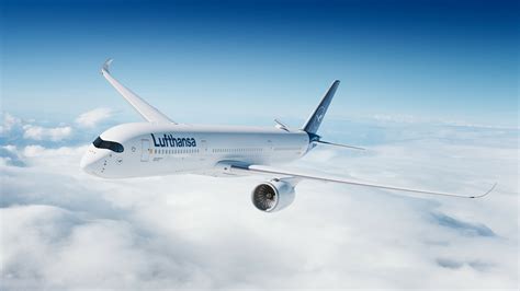 Fleet Development - Lufthansa Group