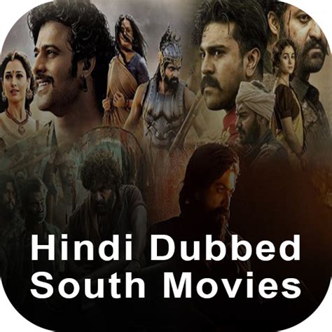 South Hindi Dubbed Movies App - Apps on Google Play