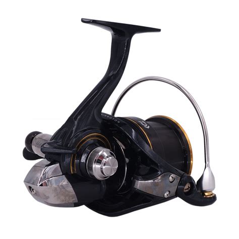 DAIWA 19 CastIzm Feeder 25QD beidseitig Moulinet de Pêche au Feeder