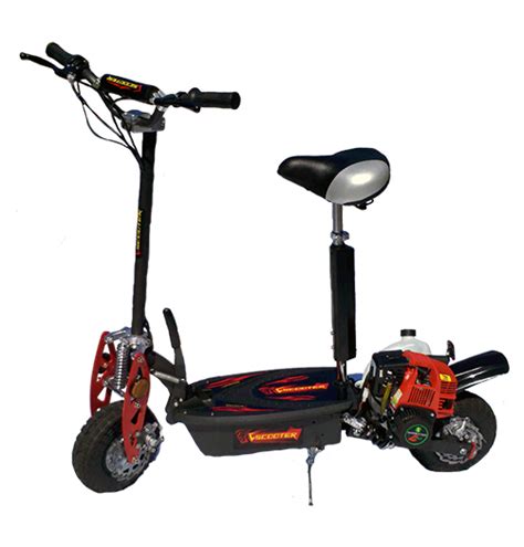 Urban 49cc 4-Stroke Gas Scooter – Scooter Wholesales