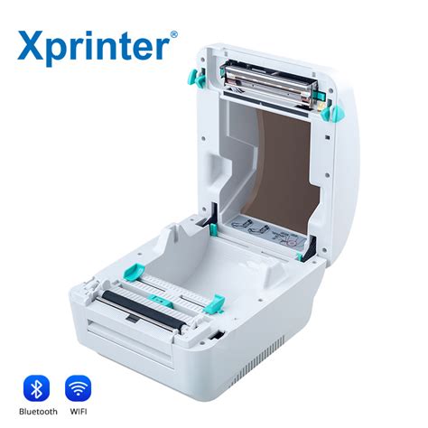 Xprinter XP 470B 4inch Thermal Label Printer Android Bluetooth Thermal