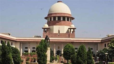 Upsi Sc Junks Sebi Plea In Bajaj Auto Case Market News The Financial Express