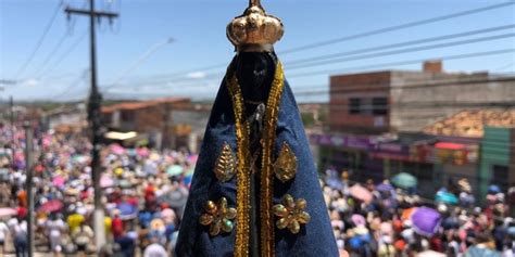 Confira O Que Abre E Fecha No Feriado De Nossa Senhora Aparecida Em Recife