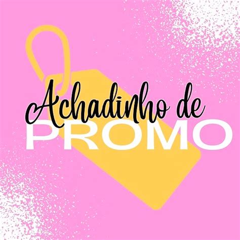 Achadinhos Instagram Linktree