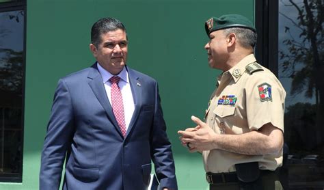 Panamá Reforzará Vigilancia En La Frontera Con Colombia Noticias