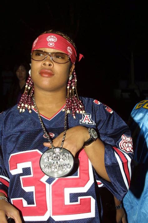 How To Dress Like Your Favorite Female Rapper For Halloween Rapper