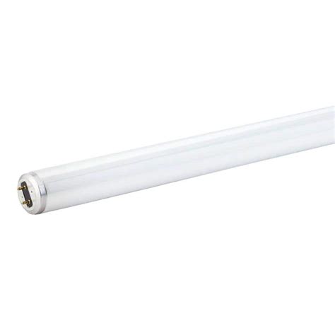 Philips 32 Watt 48 Linear T8 Fluorescent Tube Light Bulb Natural Daylight 5000k 30 Pack