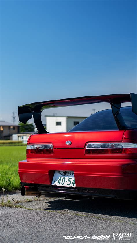 Fondos De Pantalla Coches Rojos Coche Deportivo Coches Japoneses